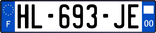 HL-693-JE