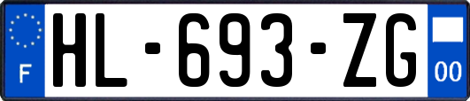 HL-693-ZG