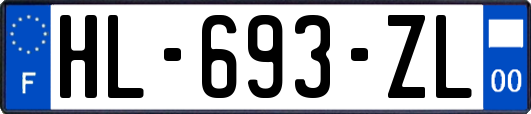 HL-693-ZL