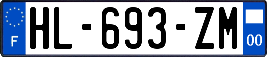 HL-693-ZM