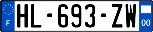 HL-693-ZW