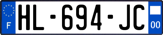 HL-694-JC