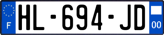 HL-694-JD