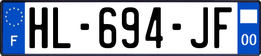 HL-694-JF