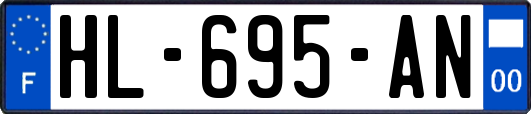 HL-695-AN