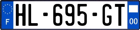 HL-695-GT