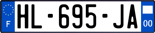 HL-695-JA