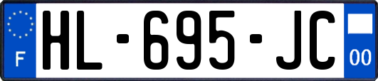 HL-695-JC
