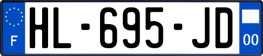 HL-695-JD