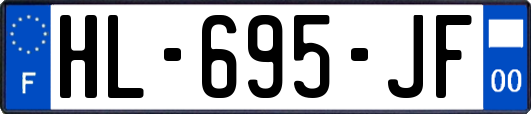 HL-695-JF