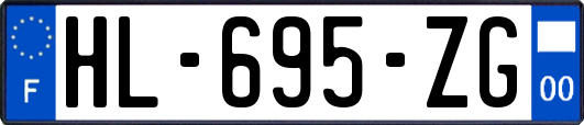HL-695-ZG