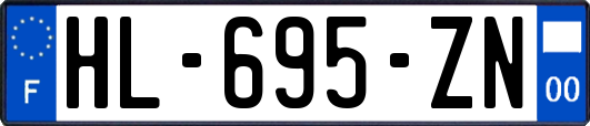 HL-695-ZN