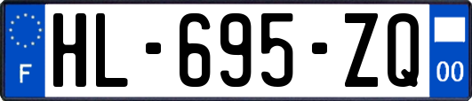 HL-695-ZQ