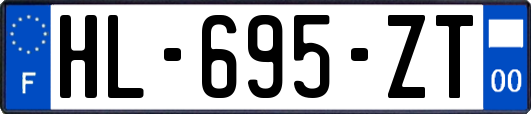 HL-695-ZT