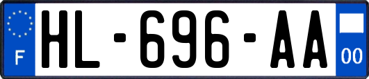 HL-696-AA