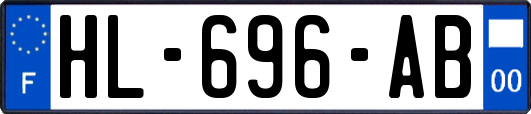 HL-696-AB