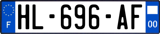 HL-696-AF