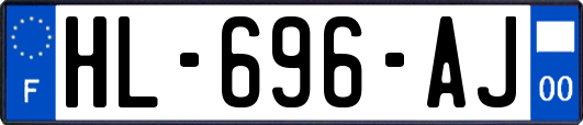 HL-696-AJ
