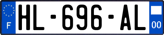HL-696-AL