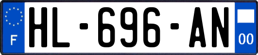 HL-696-AN