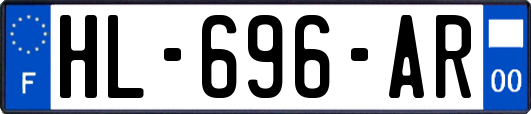 HL-696-AR