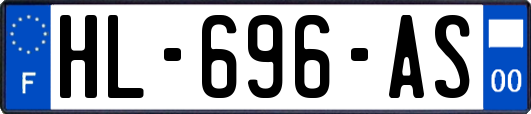 HL-696-AS