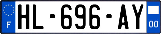 HL-696-AY