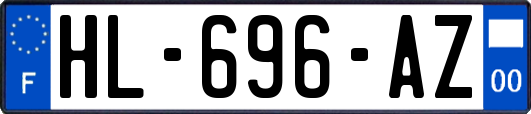 HL-696-AZ