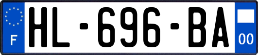 HL-696-BA