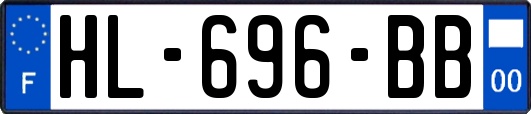 HL-696-BB