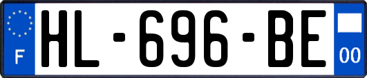 HL-696-BE
