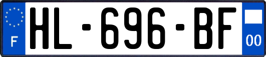 HL-696-BF