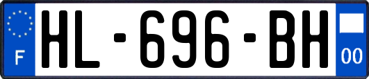 HL-696-BH