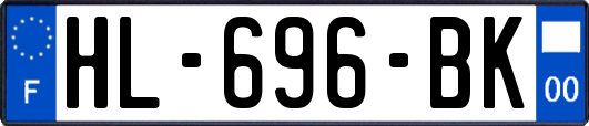 HL-696-BK