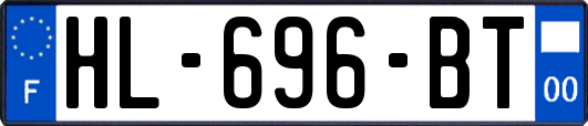 HL-696-BT