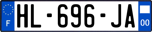 HL-696-JA