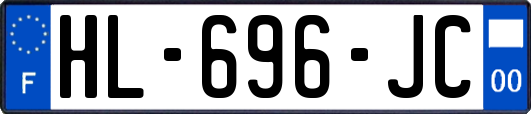 HL-696-JC