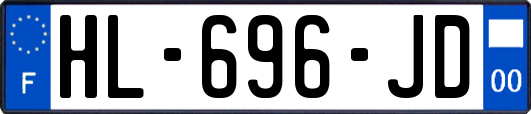 HL-696-JD