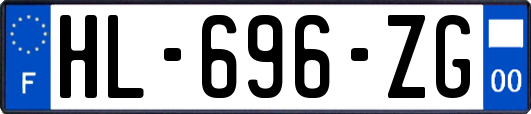 HL-696-ZG