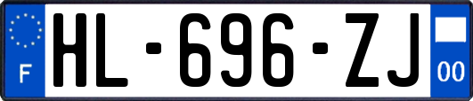 HL-696-ZJ