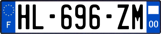 HL-696-ZM