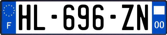 HL-696-ZN