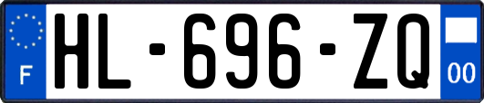 HL-696-ZQ