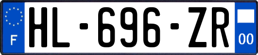 HL-696-ZR