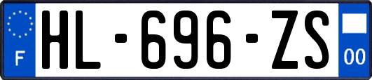 HL-696-ZS