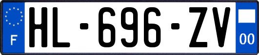 HL-696-ZV