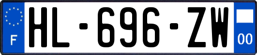 HL-696-ZW
