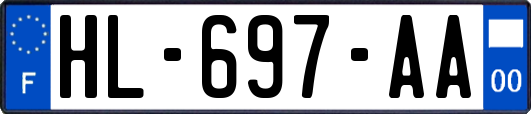 HL-697-AA
