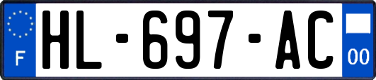 HL-697-AC