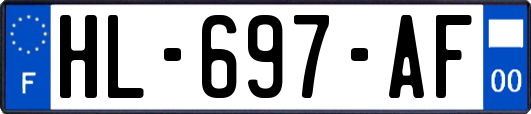 HL-697-AF